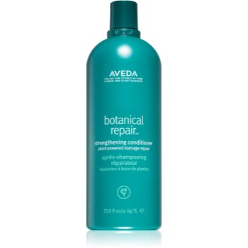 Aveda Botanical Repair™ Strengthening Conditioner balsam pentru indreptare - imagine 2